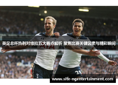 英足总杯热刺对维拉五大看点解析 聚焦比赛关键因素与精彩瞬间