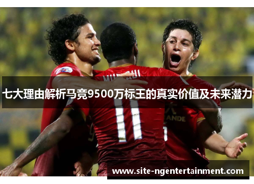 七大理由解析马竞9500万标王的真实价值及未来潜力
