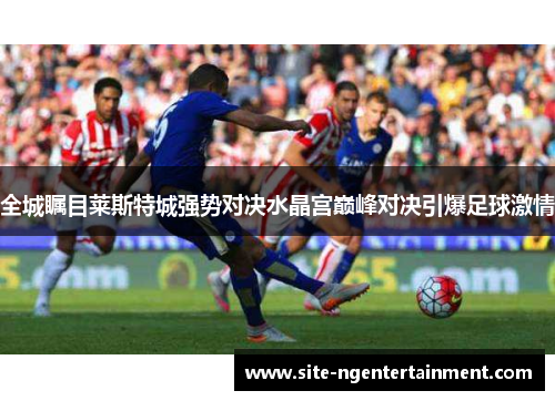 全城瞩目莱斯特城强势对决水晶宫巅峰对决引爆足球激情