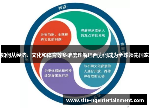 如何从经济、文化和体育等多维度理解巴西为何成为全球领先国家