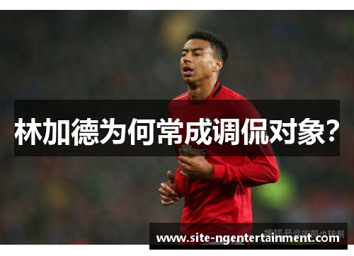 林加德为何常成调侃对象? 林加德为何常成调侃对象?