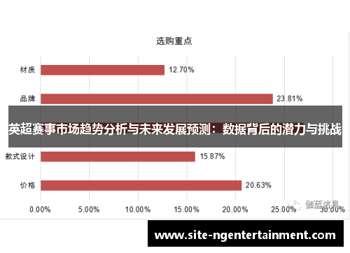 英超赛事市场趋势分析与未来发展预测：数据背后的潜力与挑战