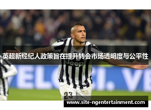 英超新经纪人政策旨在提升转会市场透明度与公平性