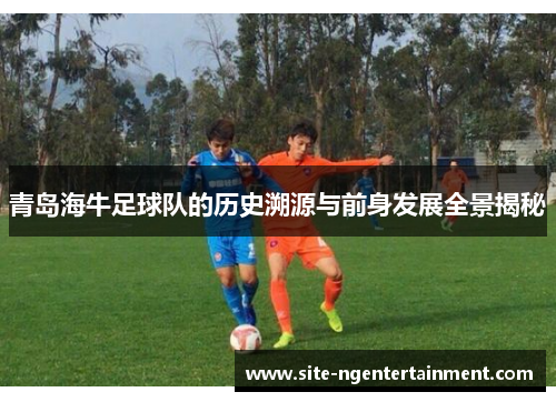 青岛海牛足球队的历史溯源与前身发展全景揭秘